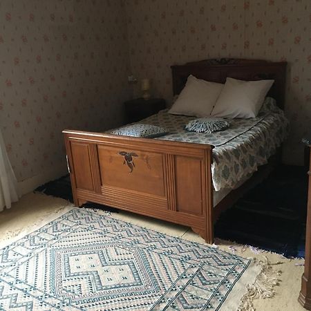 Bed and Breakfast Chez Christian LʼIsle-en-Dodon Zewnętrze zdjęcie