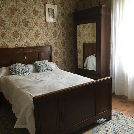 Bed and Breakfast Chez Christian LʼIsle-en-Dodon Zewnętrze zdjęcie