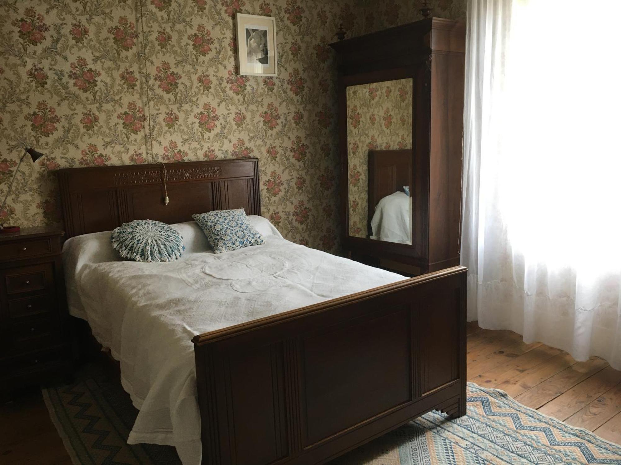 Bed and Breakfast Chez Christian LʼIsle-en-Dodon Zewnętrze zdjęcie